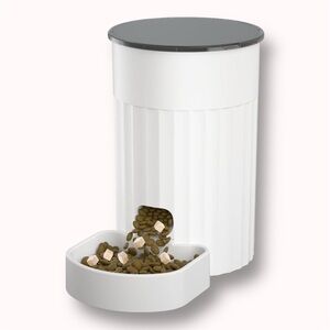 PAPIFEED automatic pet feeder (12 cup)